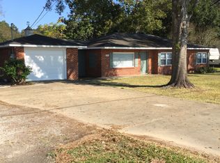 2345 E Burton St, Sulphur, LA 70663