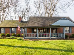 1317 Alimingo Dr, Indianapolis, IN 46260