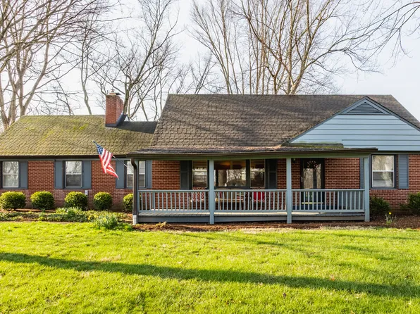 1317 Alimingo Dr, Indianapolis, IN 46260