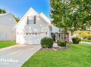 6000 Pine Branch Dr, Greensboro, NC 27405