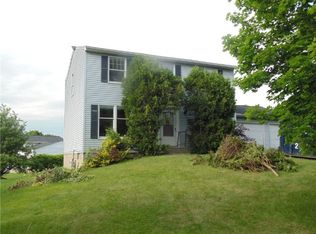 127 Brandywine Ter, Rochester, NY 14623