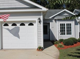 1213 S Taylor St, Goldsboro, NC 27530