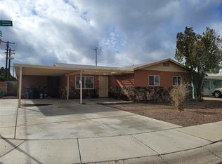 2099 E 25th Pl, Yuma, AZ 85365