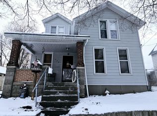337 Indiana Ave SW, Grand Rapids, MI 49504