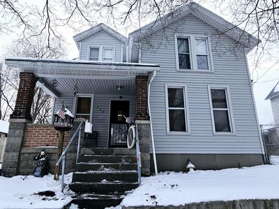 337 Indiana Ave SW, Grand Rapids, MI, 49504