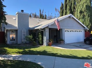 6357 Crebs Ave, Reseda, CA 91335