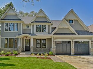 629 S Wright St, Naperville, IL