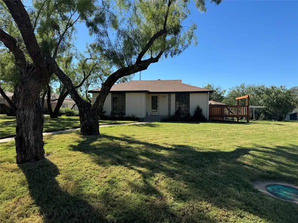 1842 Lincoln Dr, Abilene, TX 79601