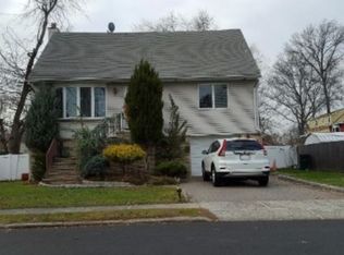 93 Christina St, Little Ferry, NJ 07643