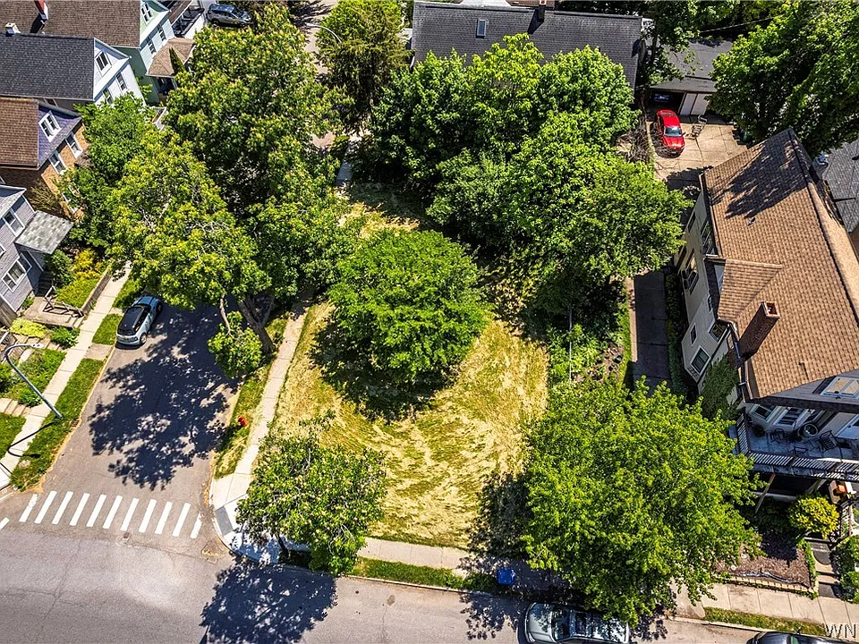 411 Forest Ave Buffalo NY | Zillow
