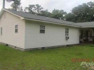 120 Designer St, Kingstree, SC 29556