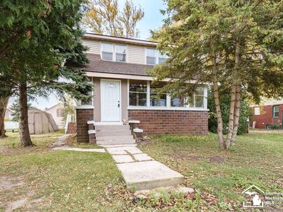 8258 N Dixie Hwy, Newport, MI, 48166