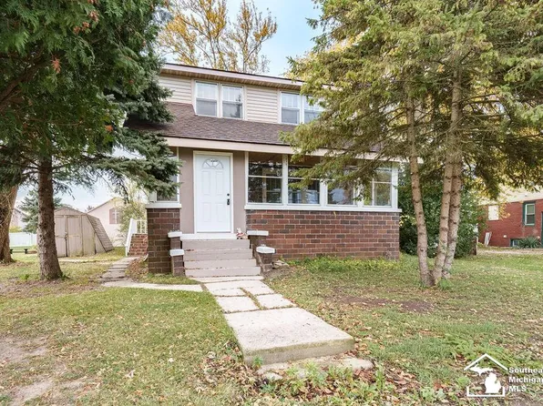 8258 N Dixie Hwy, Newport, MI 48166