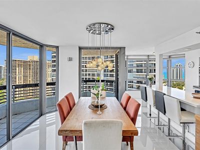 19101 Mystic Pointe Dr APT 2607, Miami, FL, 33180