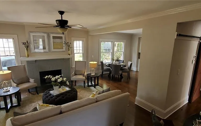 321 Walnut Ave — Photo 6