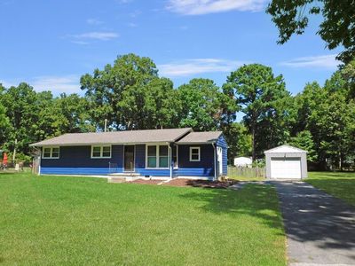 47980 Janet Ln, Lexington Park, MD, 20653