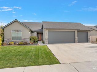 15366 Sequoia Grove Way, Caldwell, ID 83607