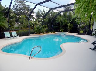 222 Rainbow St, Merritt Island, FL 32952