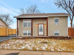 16830 Hobart Ave, Orland Hills, IL 60487