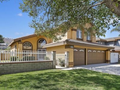 3030 Fillmore St, Riverside, CA, 92503