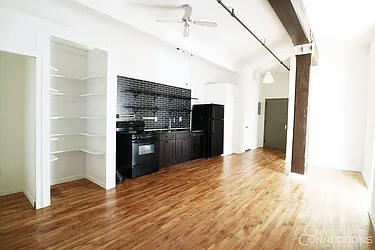 Rented by City Connections Realty