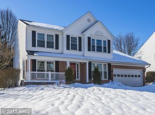 10216 New Forest Ct, Ellicott City, MD 21042
