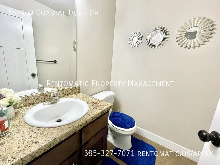 3874 W Coastal Dune Dr — Photo 31