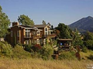 53 Tomahawk Dr, San Anselmo, CA 94960