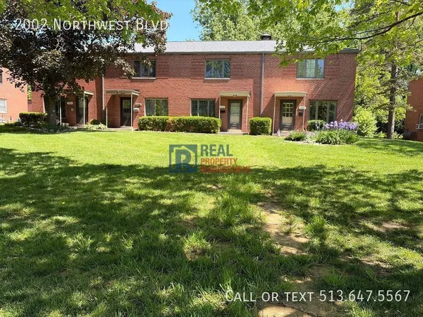 2002 Northwest Blvd, Columbus, OH 43212