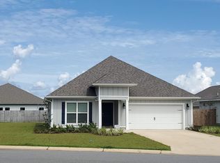 6039 Forest Bay Ave, Gulf Breeze, FL 32563