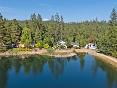 22970 S Fork Rd, Twain Harte, CA, 95383