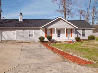 404 Deborah Dr, Columbiana, AL, 35051