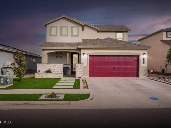 5464 Stonehill Dr, El Paso, TX 79934
