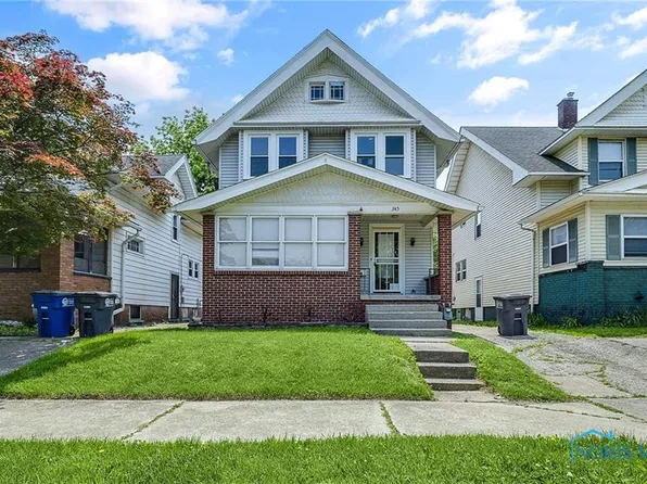 345 W Manhattan Blvd, Toledo, OH 43608