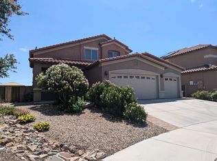 8933 S Mystic Meadow Rd, Tucson, AZ 85756