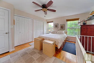 Sold by Halstead Real Estate