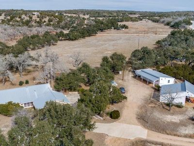 7542 N State Highway 16, Fredericksburg, TX, 78624