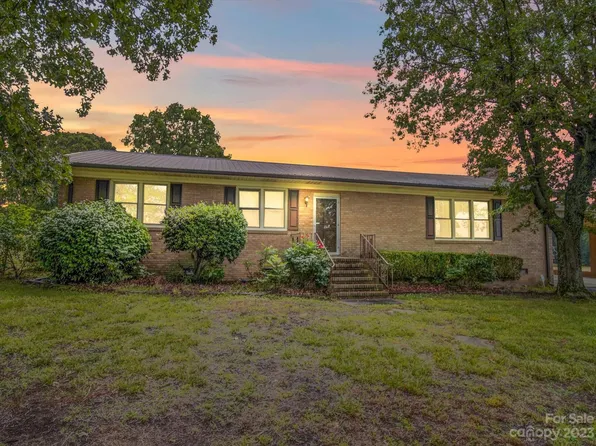 820 Hamilton Crossroads Rd, Marshville, NC 28103