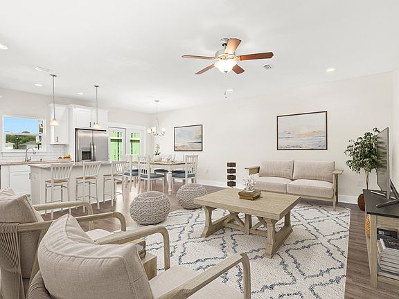 3rd image of 400 Mattie M Kelly Blvd #68