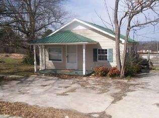 6040 Jordan Rd, Toccoa, GA 30577