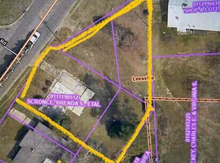 27-28 Kurthwood Rd, Leesville, LA 71446