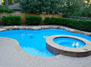 17811 Freida Ln, Spring, TX 77379