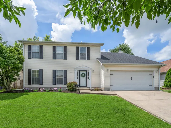 324 Valley Brook Dr, Lexington, KY 40511