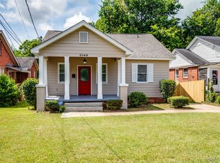 2148 Madison Ave, Montgomery, AL 36107