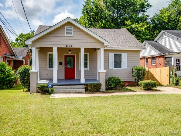 2148 Madison Ave, Montgomery, AL 36107