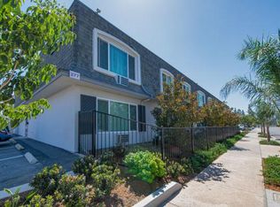Parkside Apartments, El Cajon, CA 92021