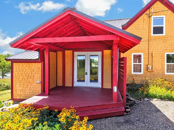 5265 Highway 208, Pleasant River, NS B0T 1X0