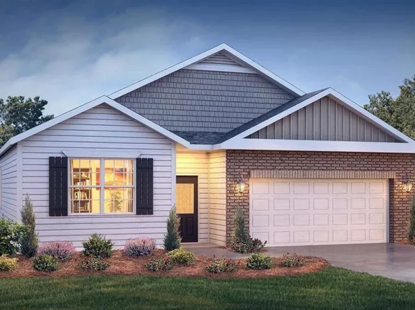 315 Splendid Pl Lot 119, Simpsonville, SC 29680