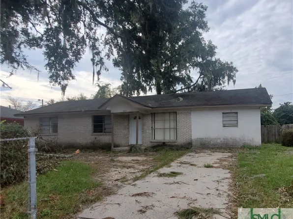 631 Tatem Street, Savannah, GA 31405