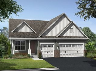 20974 Grommet Ave, Lakeville, MN 55044